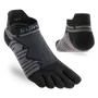 Injinji Socks ULTRA RUN NS ONYX