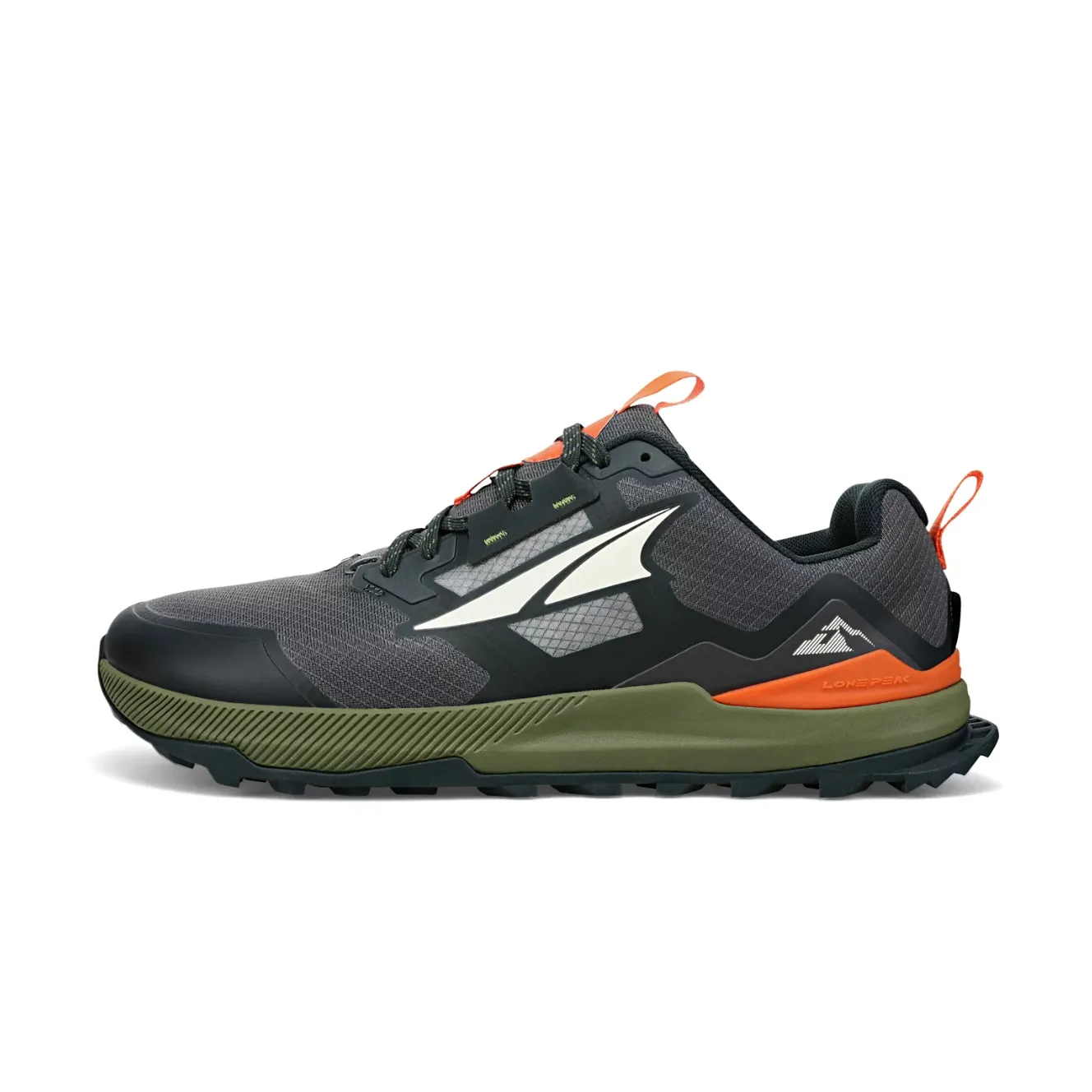 NWOT Altra MEN\'S LONE PEAK ALL-WEATHER LOW Size 7 Altra Men main image 4