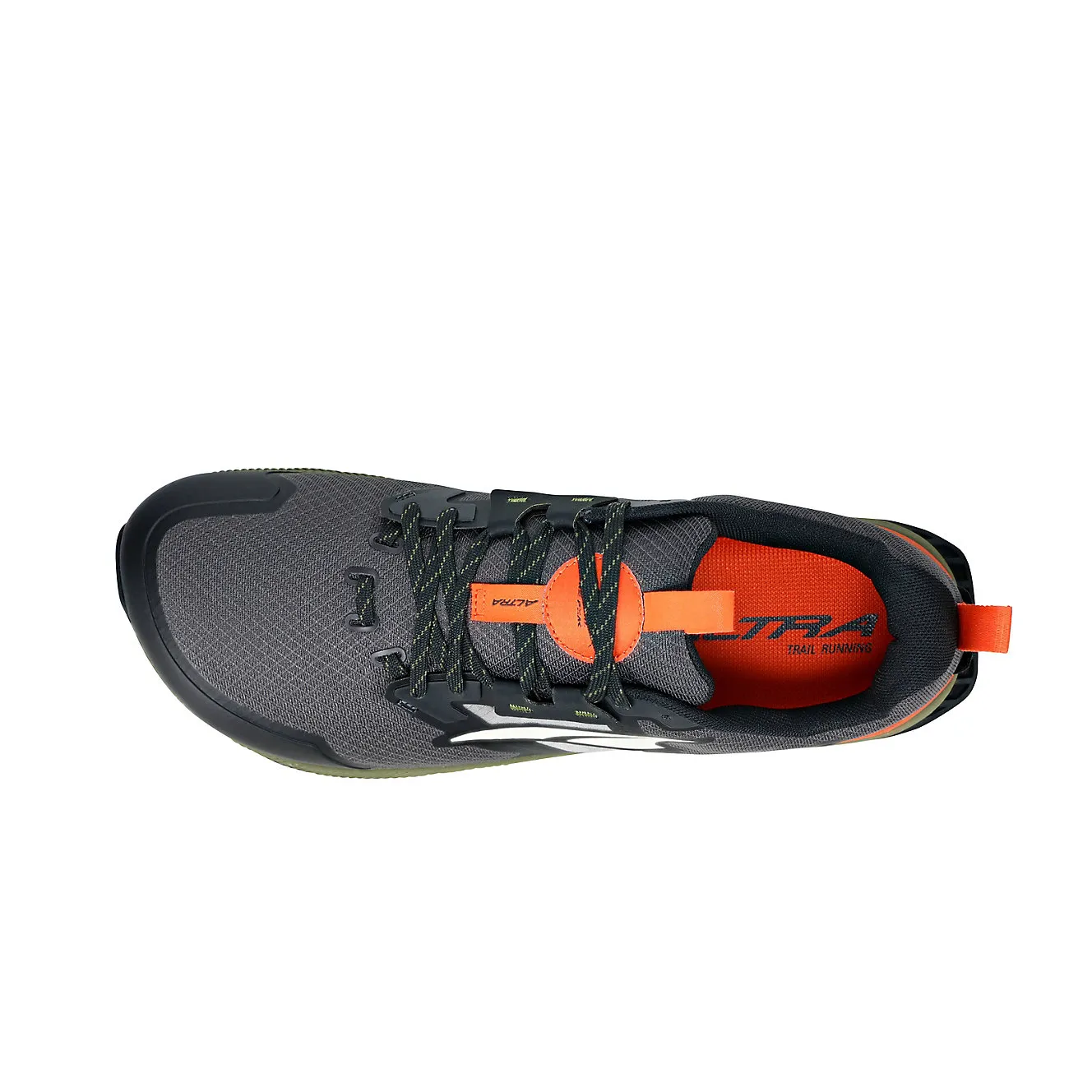 Altra MEN