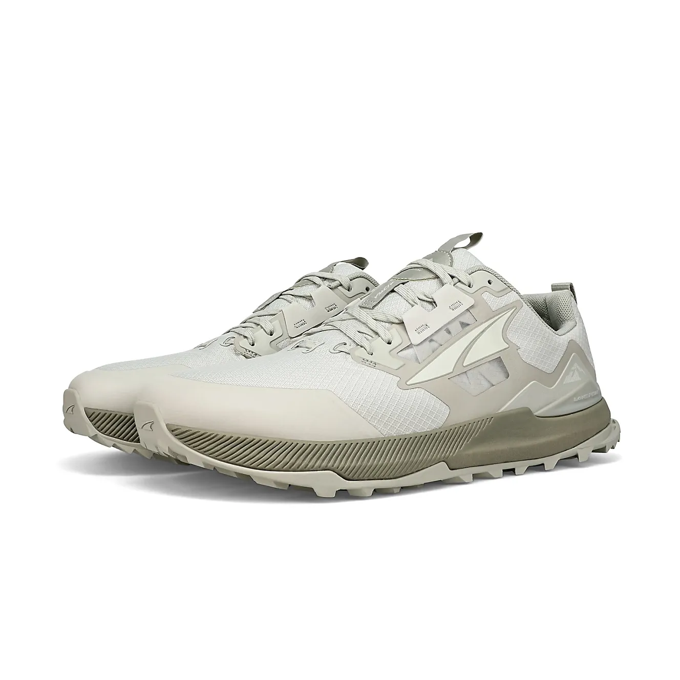 ALTRA Men's Lone Peak 7 Taupe