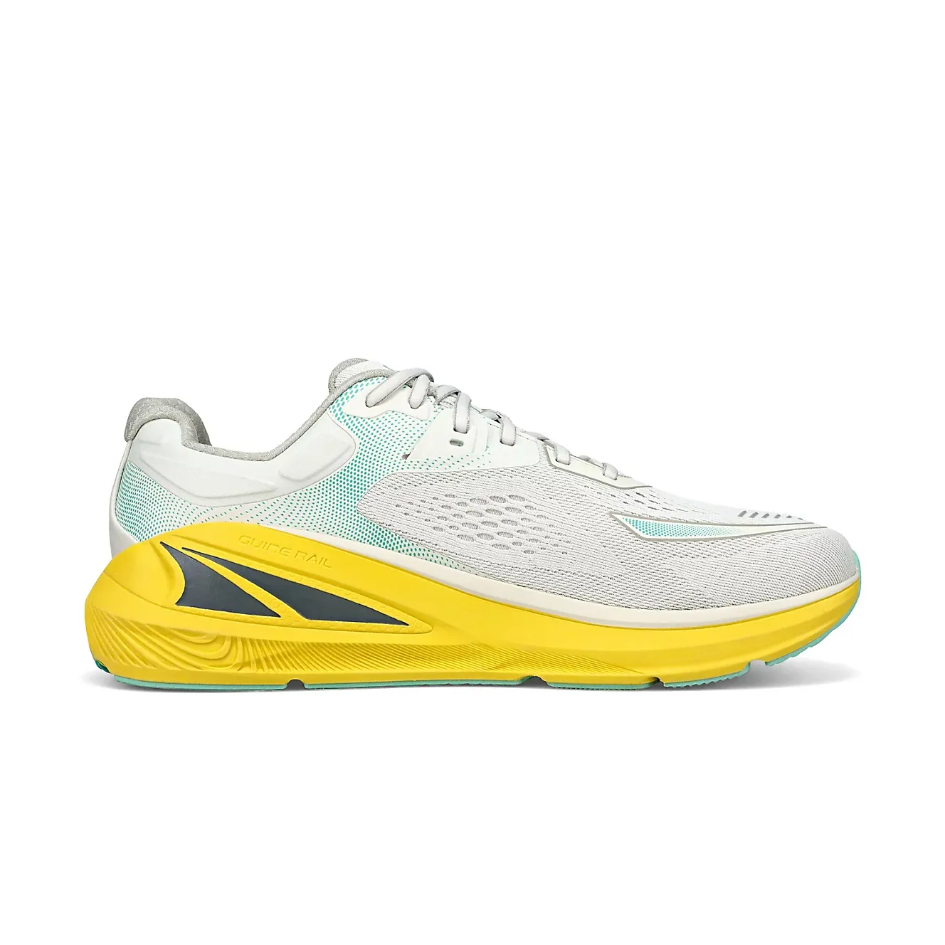 Altra MEN display picture 1