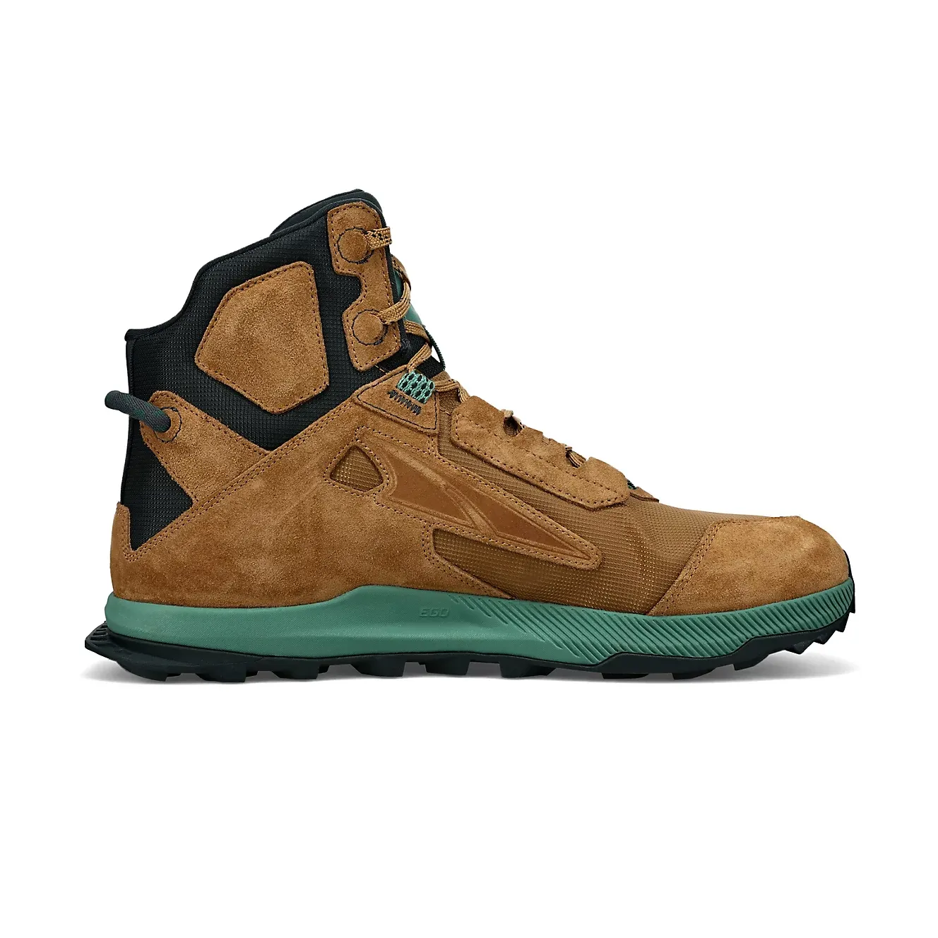 ALTRA MEN display picture 2
