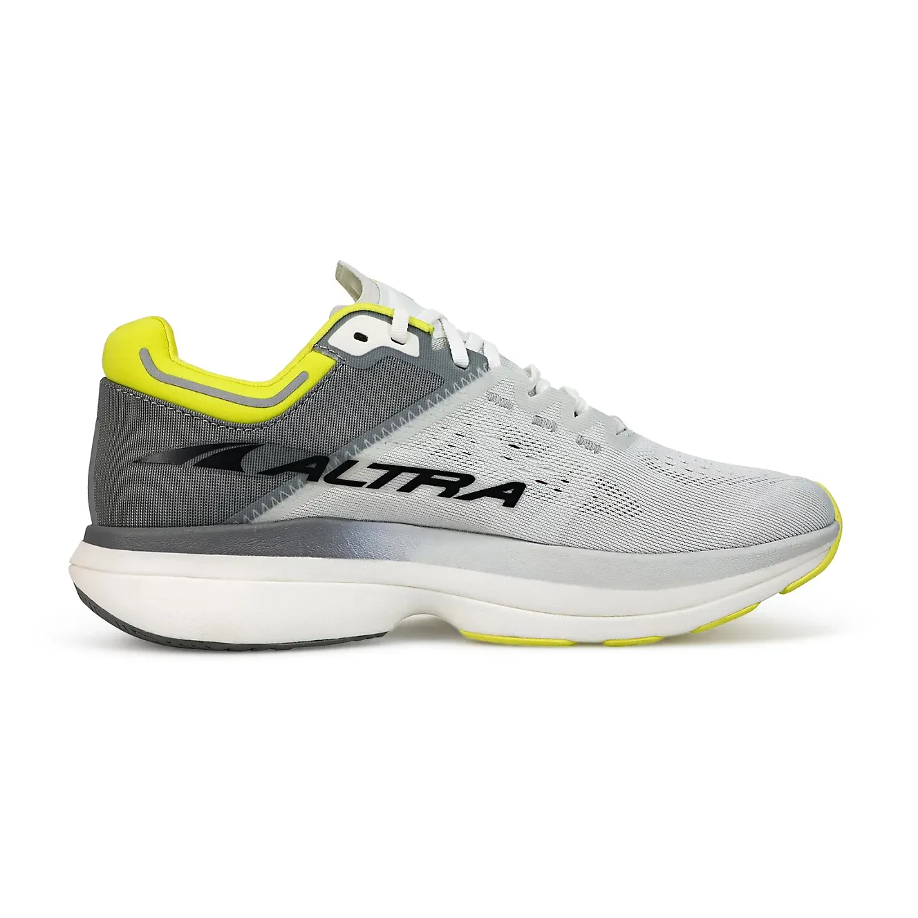 ALTRA Women's Altra Vanish Tempo Gray | Yellow