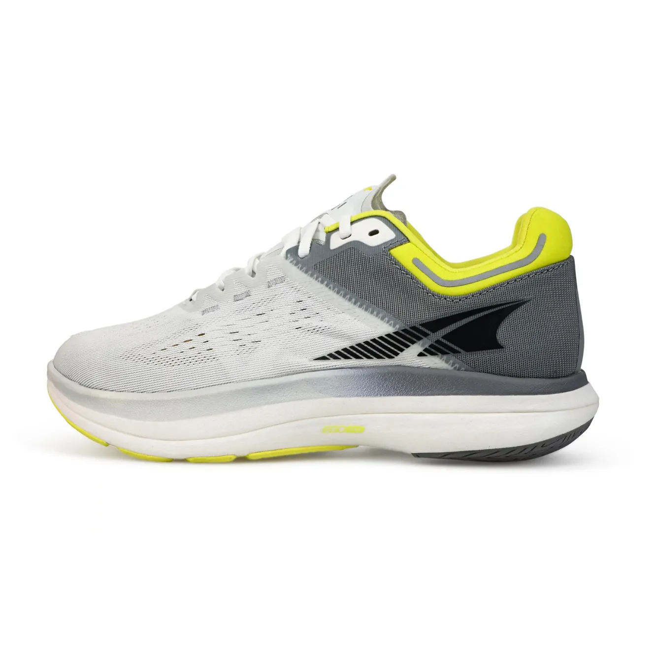 Altra WOMEN'S VANISH TEMPO Gray/Yellow