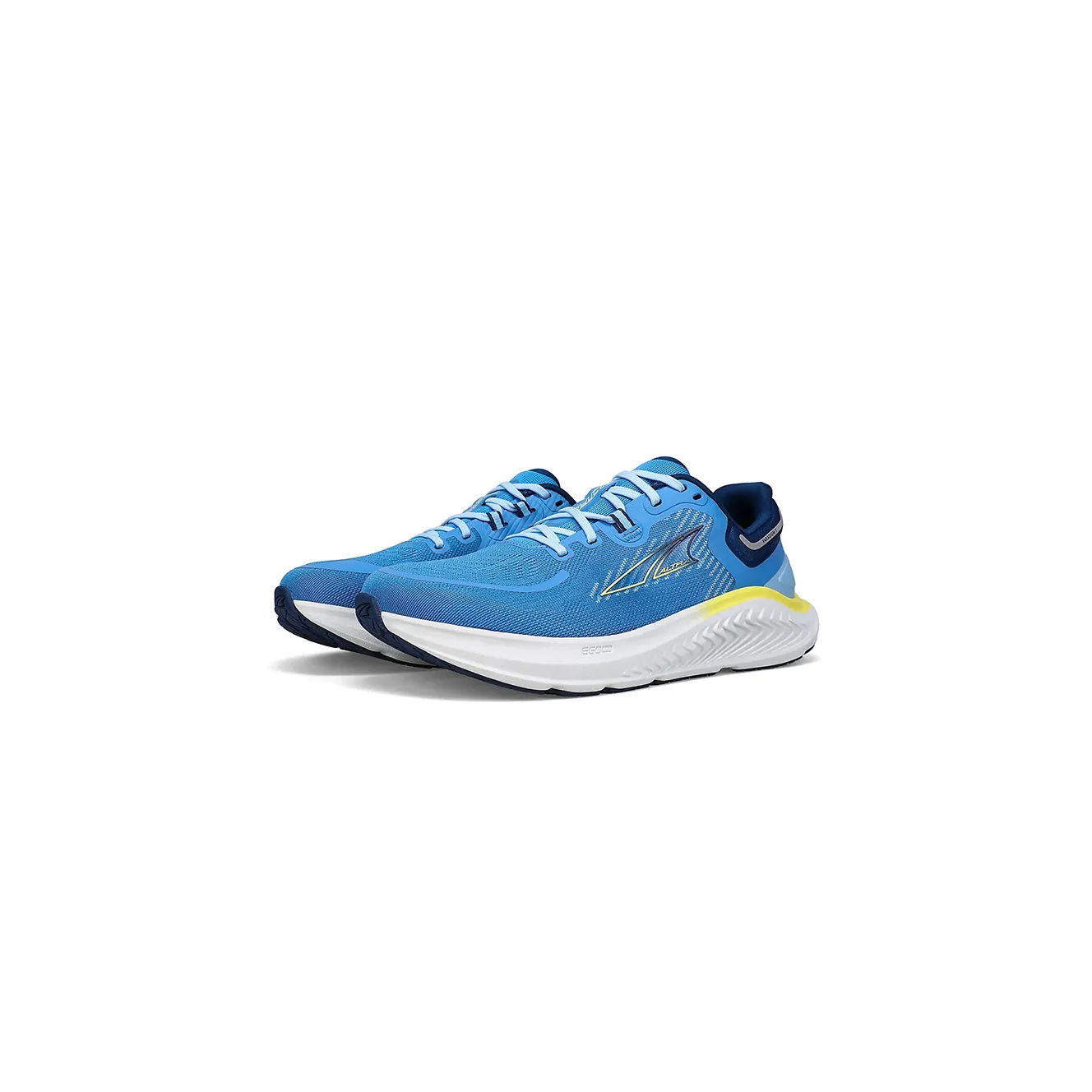 Altra WOMEN'S PARADIGM 7 WIDE 440 Blue