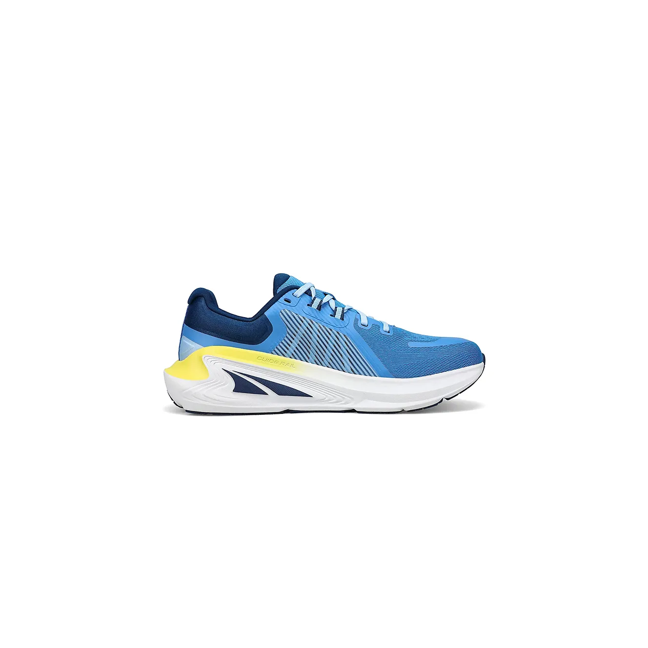 Altra WOMEN'S PARADIGM 7 WIDE 440 Blue