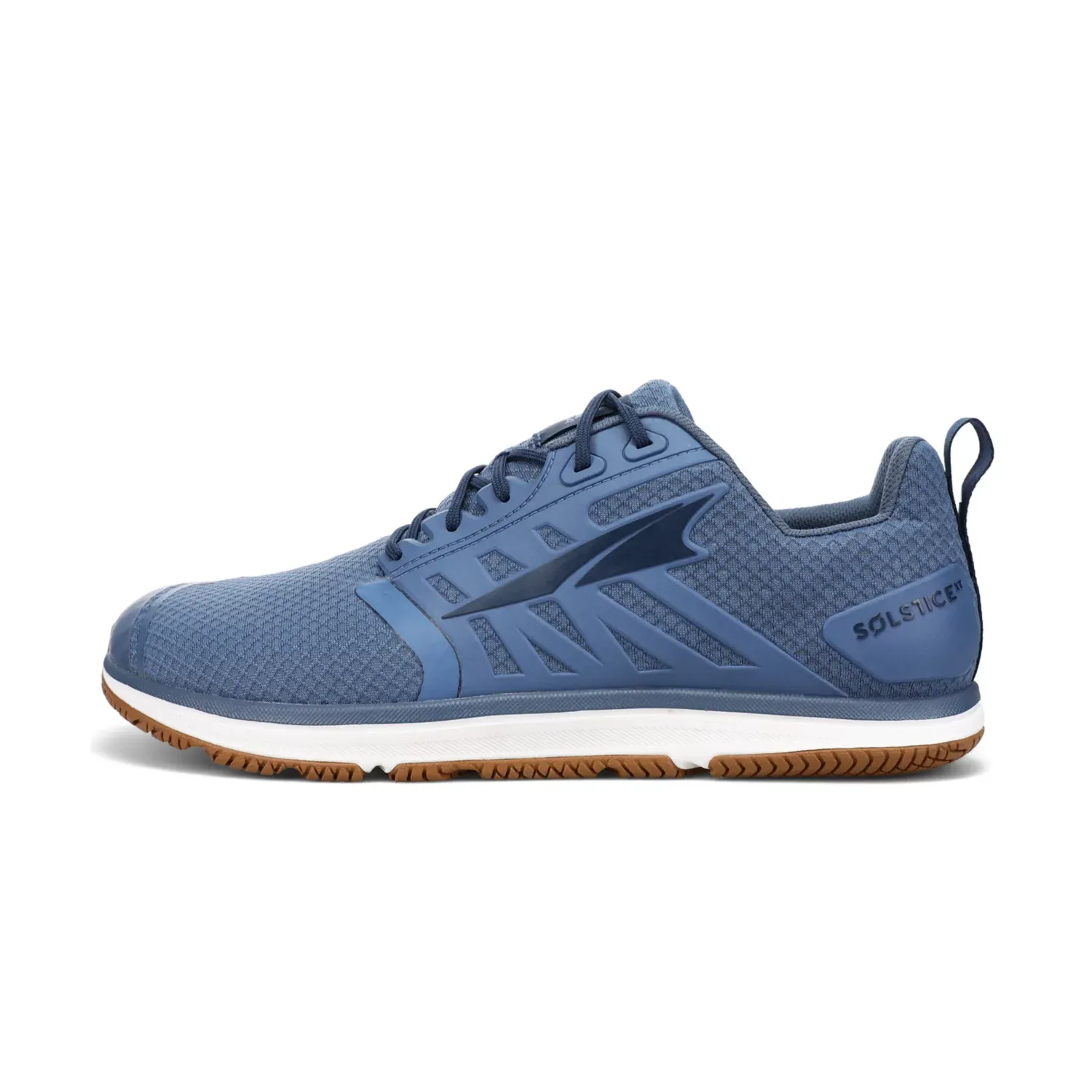 Altra Men's Solstice XT 2 440 Blue