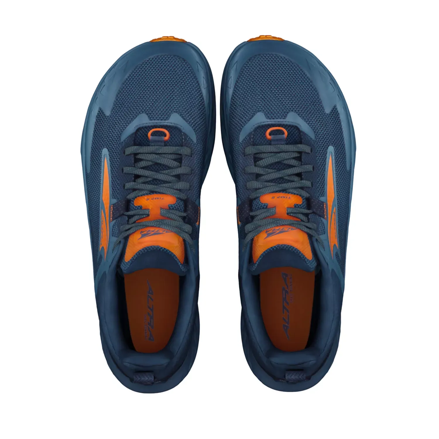ALTRA MEN display picture 1