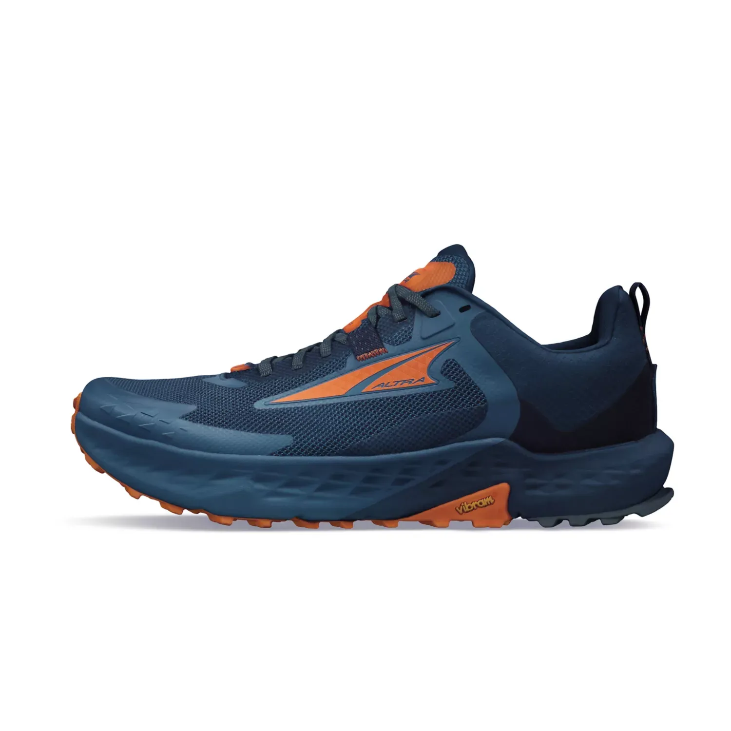 ALTRA MEN display picture 2
