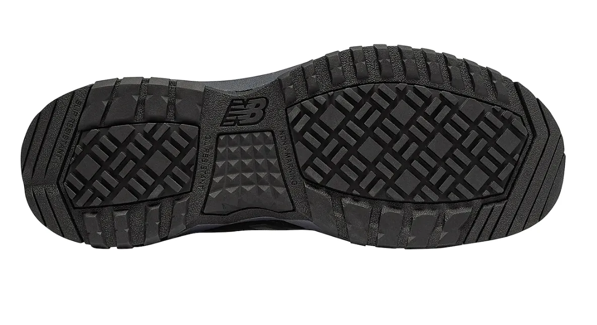 New Balance Men's 589v1 Composite Toe Black