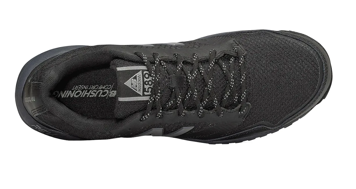 New Balance Men's 589v1 Composite Toe Black
