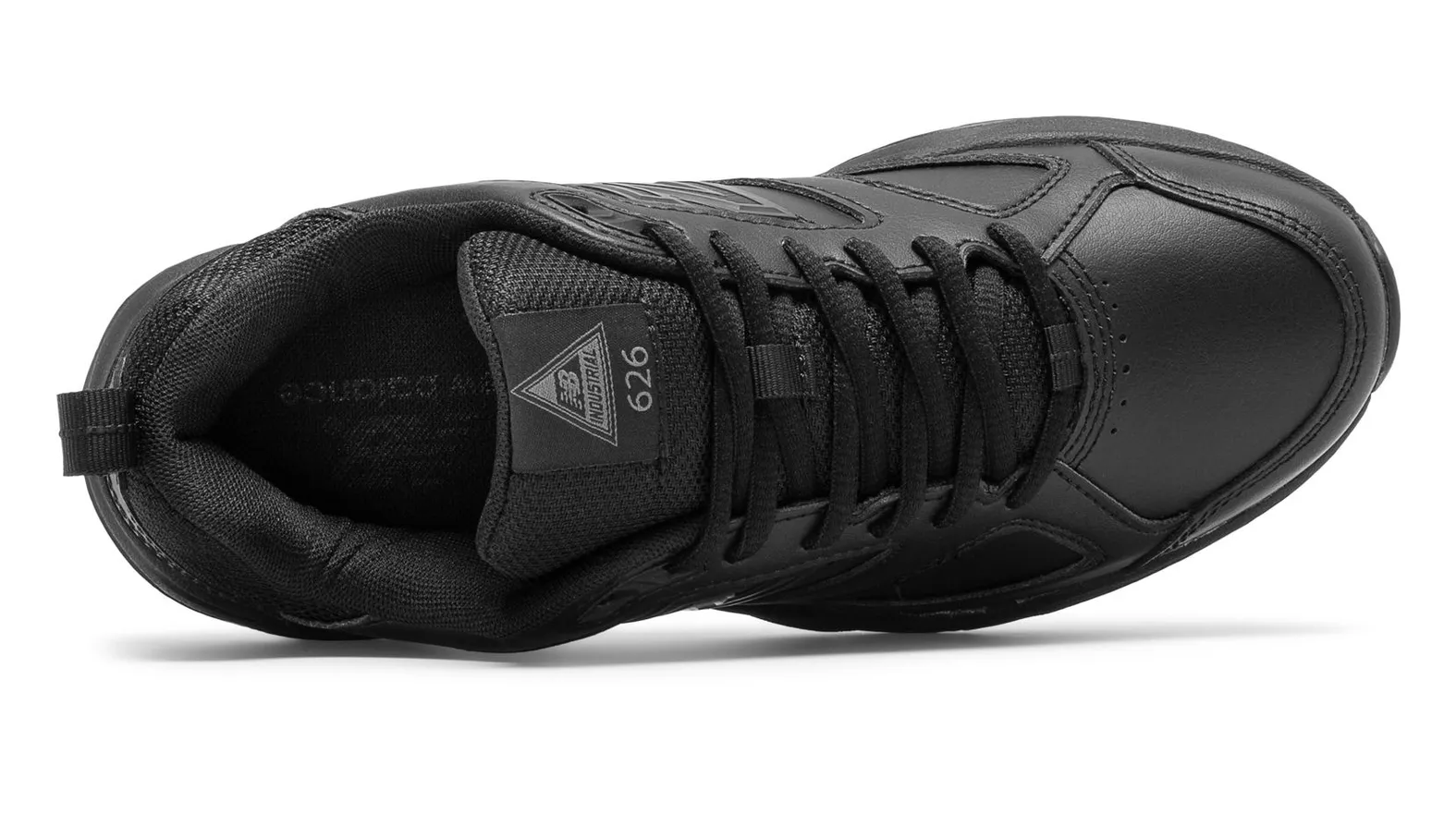 New Balance Women's Slip Resistant 626v2 Black