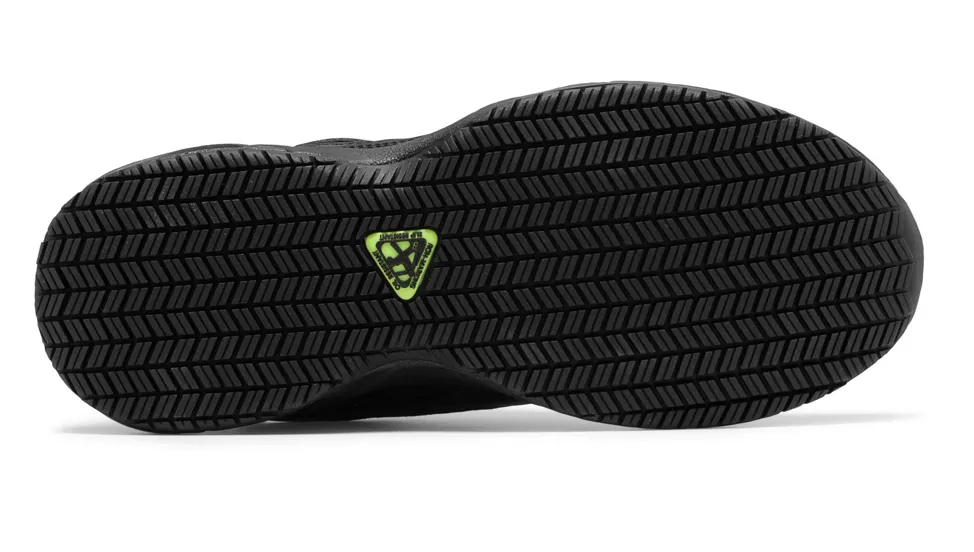 New Balance Women's Slip Resistant 626v2 Black