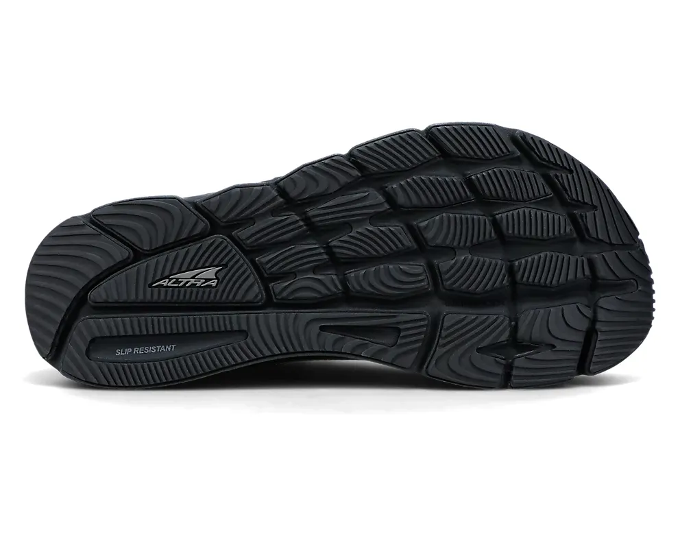 Altra Men's Torin 5 Leather Black