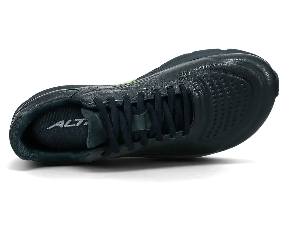 Altra Men's Torin 5 Leather Black