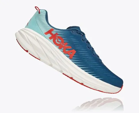 Hoka Men display picture 1