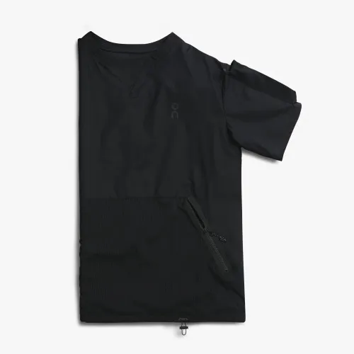 ON Unisex Breaker-T Black