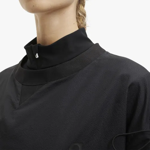ON Unisex Breaker-T Black