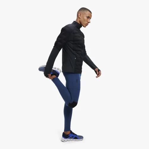 ON Men's Climate Jacket Black