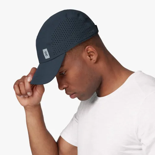 ON Lightweight Cap Navy ON Lightweight Cap Navy