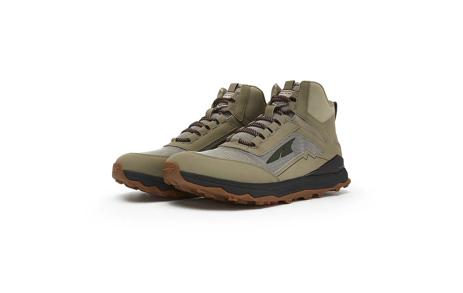 ALTRA Men display picture 1