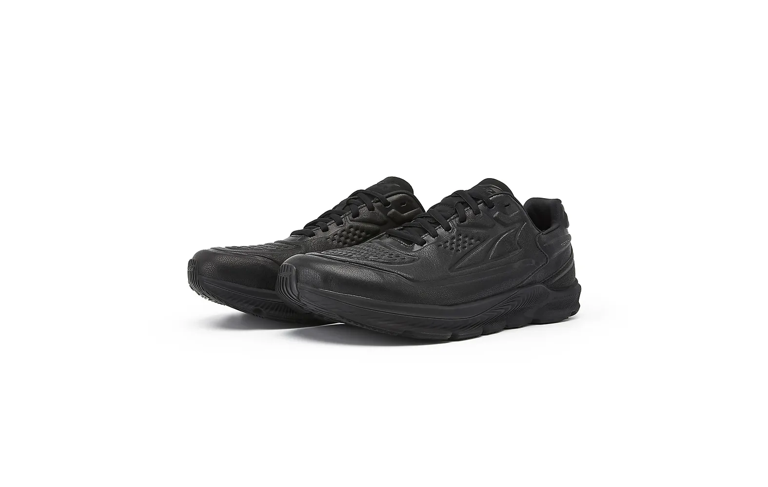Altra Men's Torin 5 Leather Black