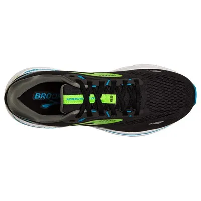 Brooks Men display picture 1