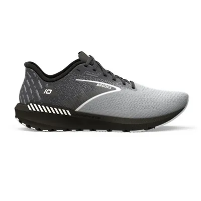 Brooks Launch GTS Men\'s Running Shoes Black and White Men main image 4