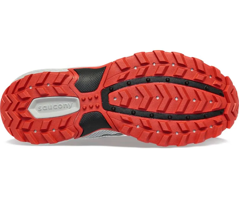 SAUCONY MEN'S EXCURSION TR16 WIDE ALLOY/LAVA