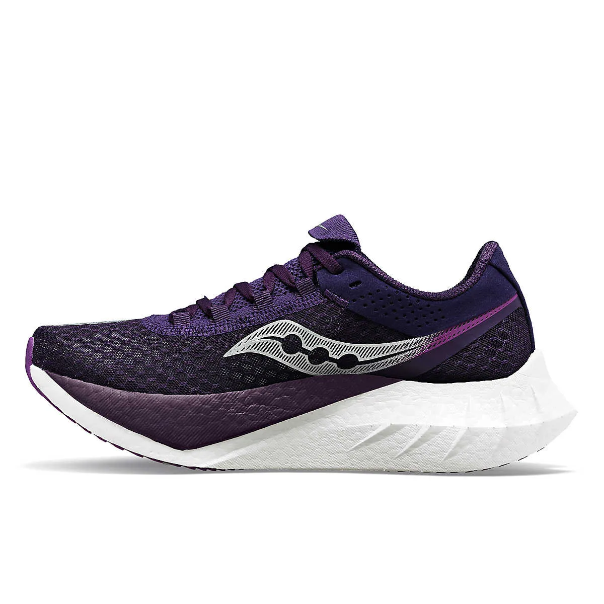 SAUCONY MEN'S ENDORPHIN PRO 4 CAVERN