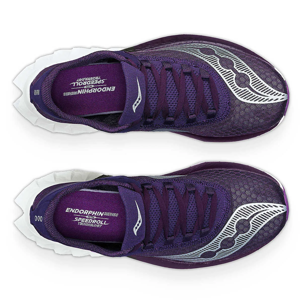 Saucony MEN'S ENDORPHIN PRO 4 128 Cavern