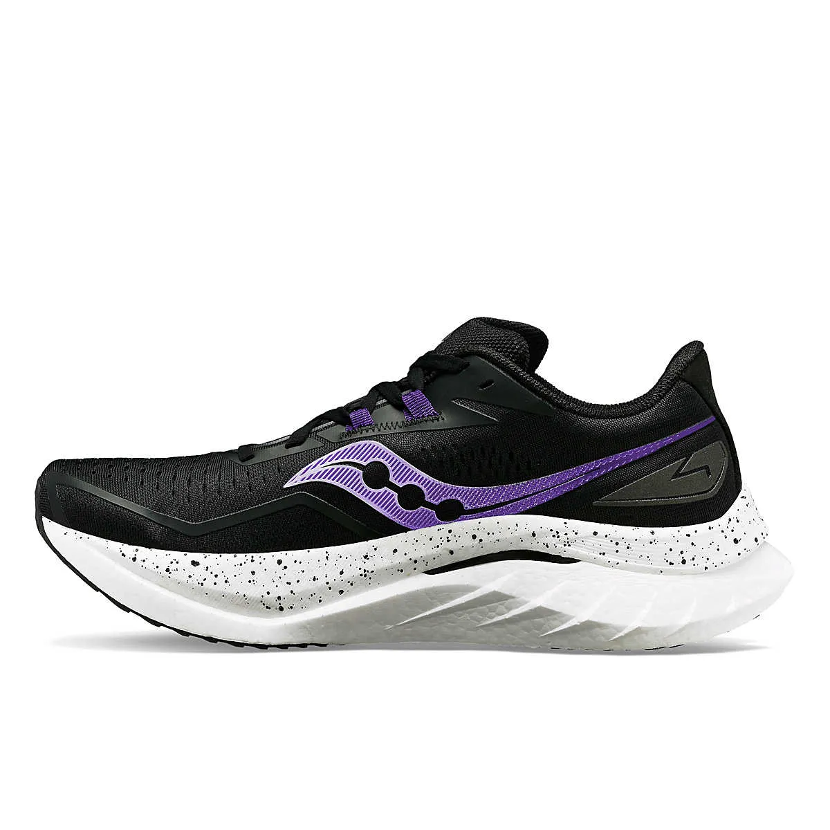 Saucony Endorphin スパイクシューズ ブラック/パープル　24㎝ Women's Endorphin Speed 4 – Sports Basement