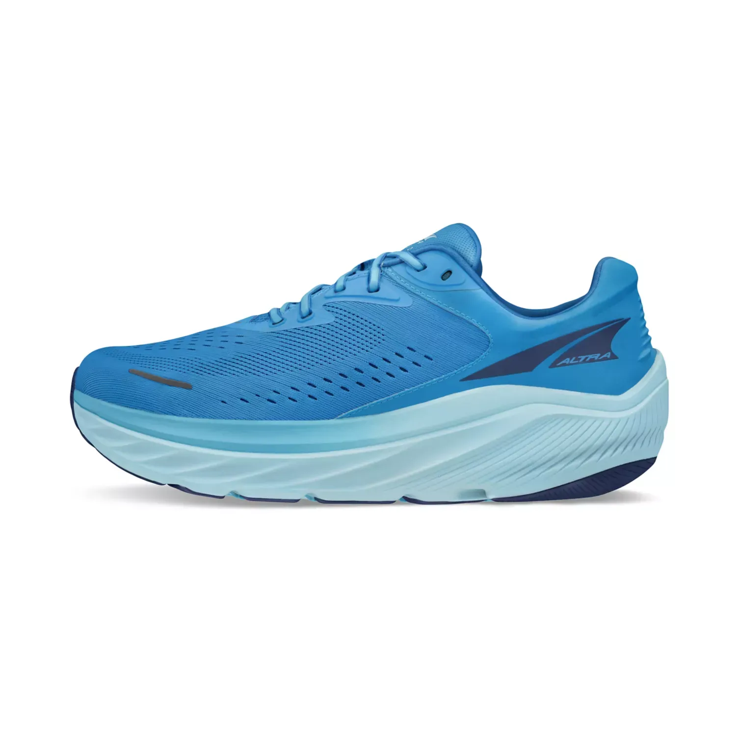 Altra Men's VIA OLYMPUS 2 BLUE