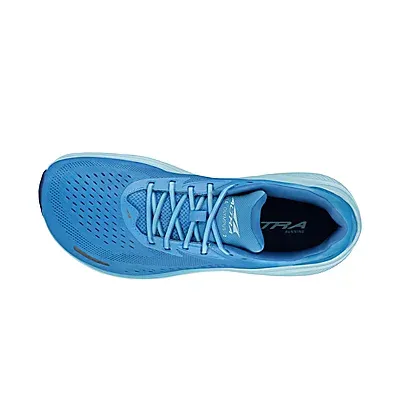 Altra Men's VIA OLYMPUS 2 BLUE