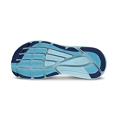 Altra Men's VIA OLYMPUS 2 BLUE