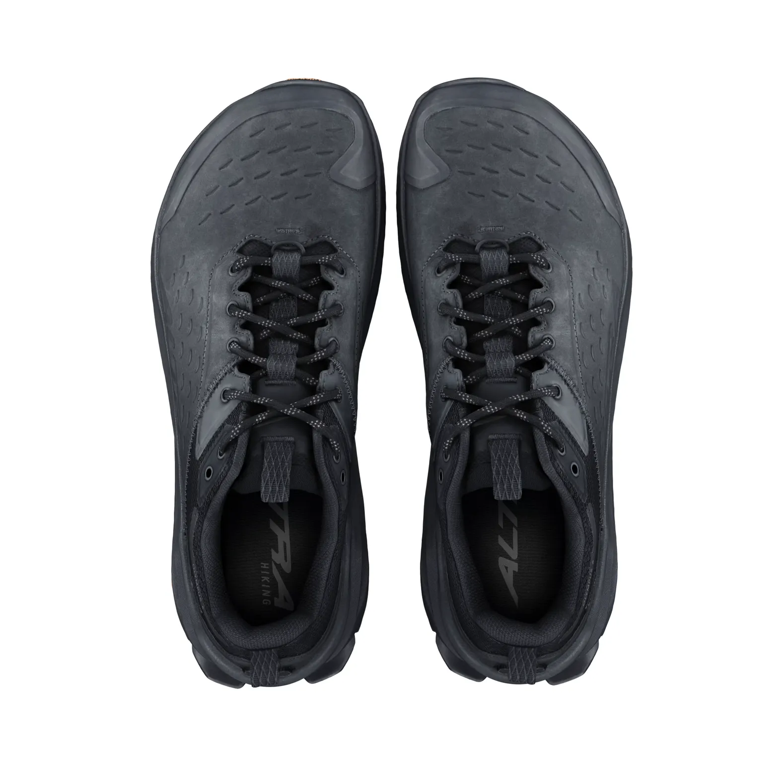 Altra Men's OLYMPUS 6 HIKE LOW GTX 000 Black
