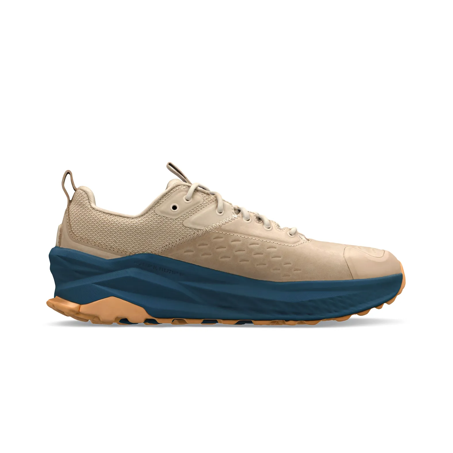 Altra Men's OLYMPUS 6 HIKE LOW GTX 921 Sand