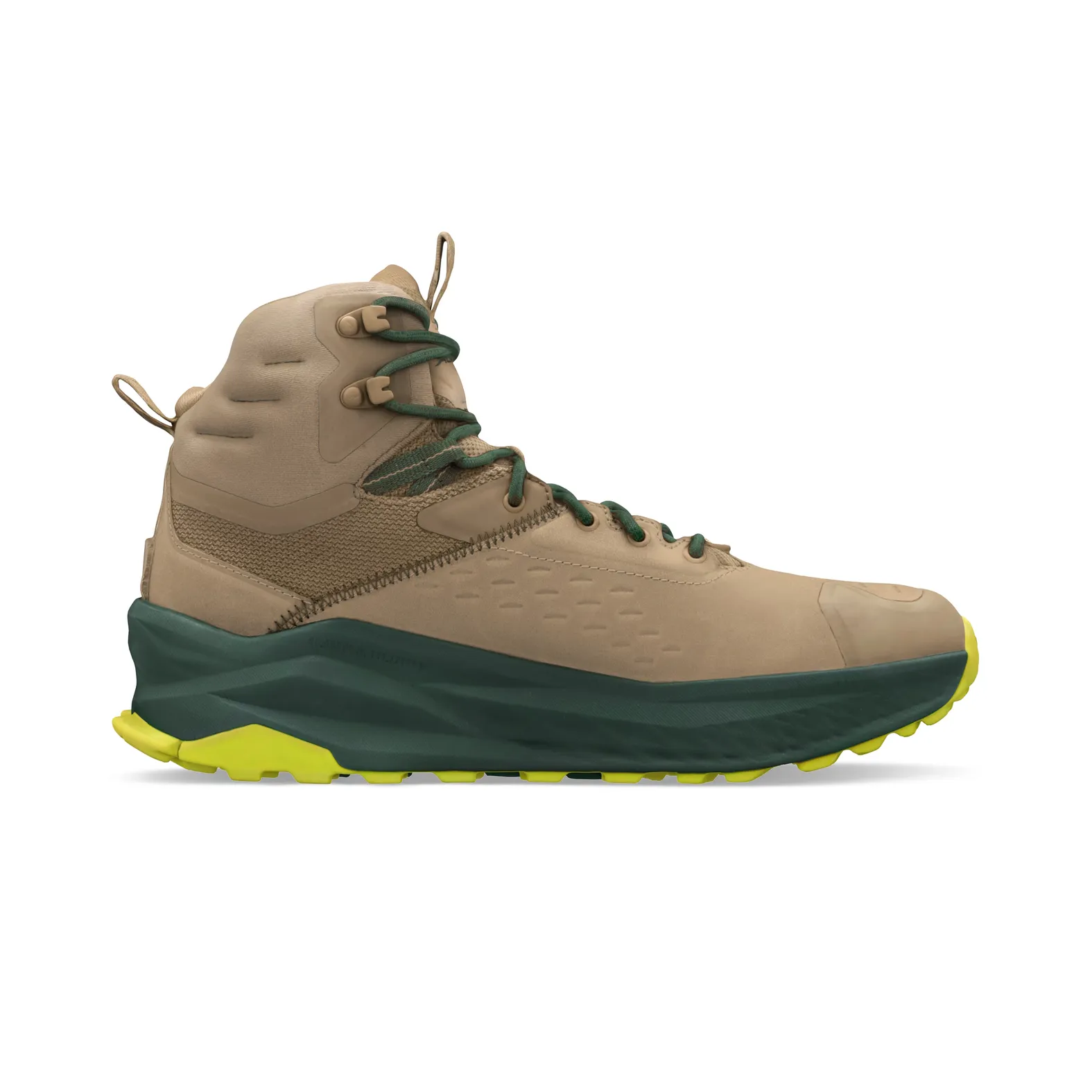 Altra Men