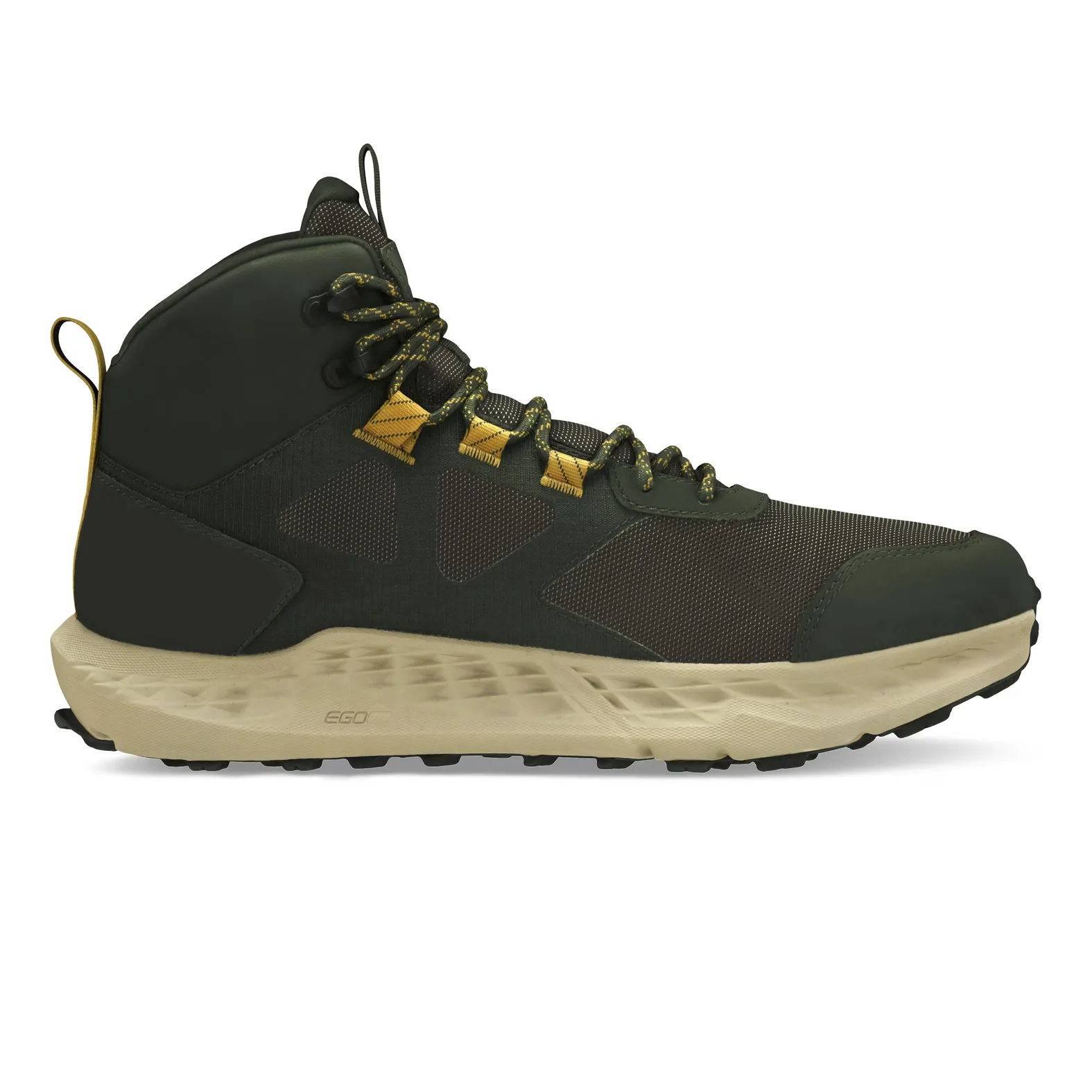 Altra MEN