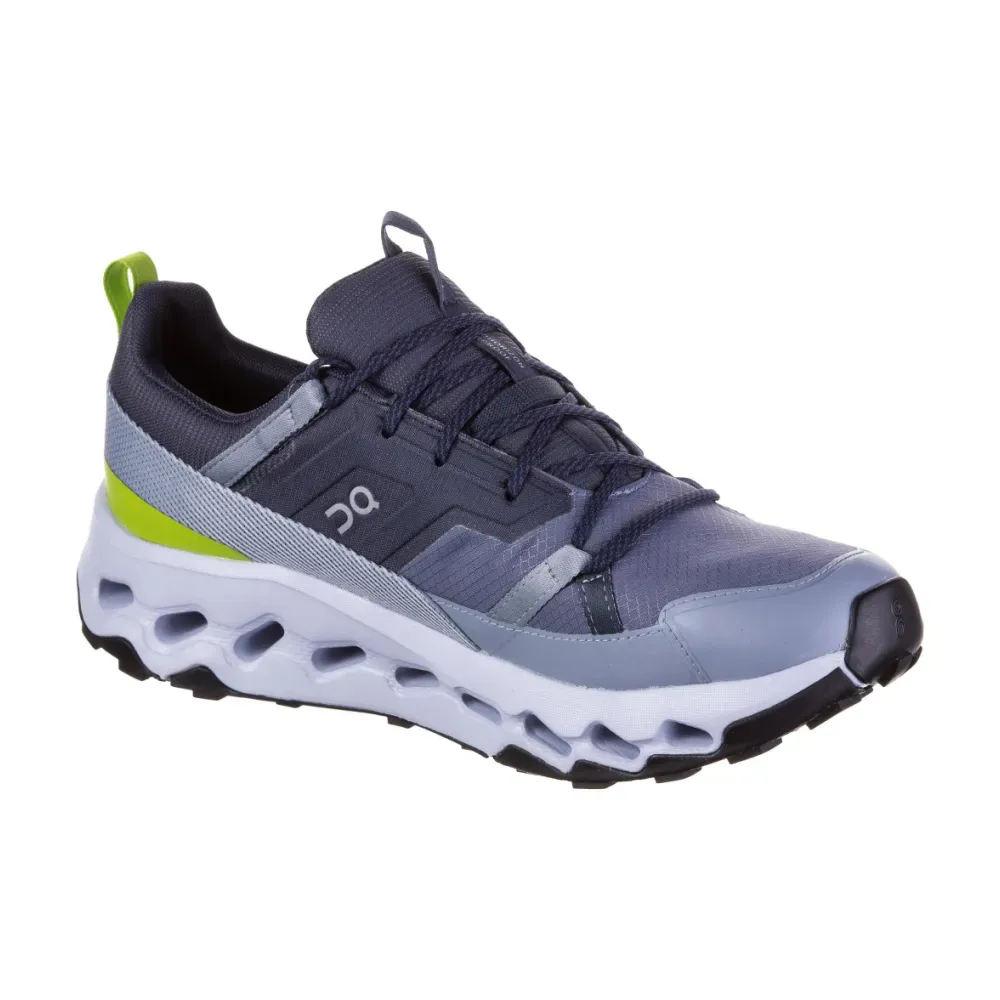 ON Men's Cloudhorizon WP Navy | Heather