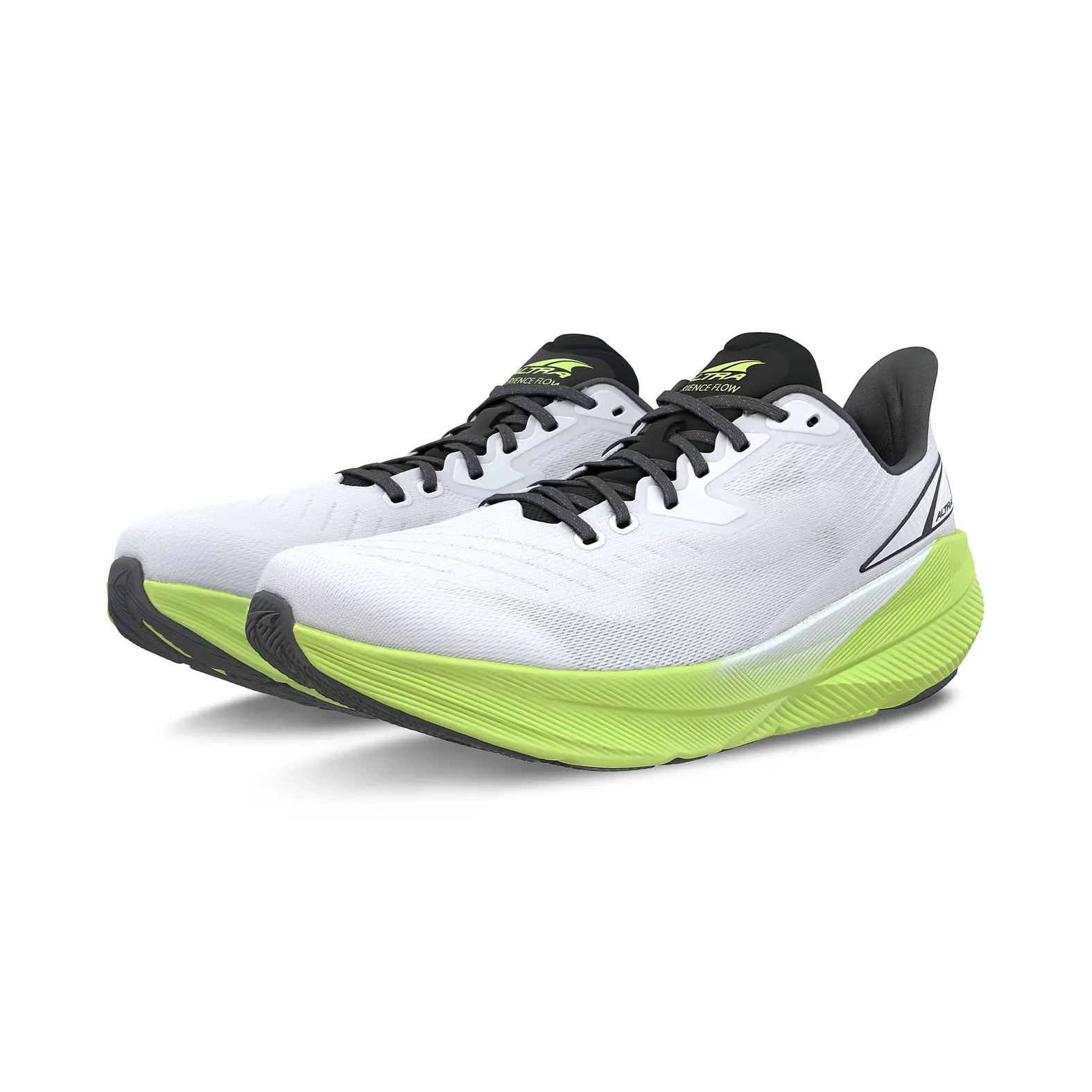 ALTRA Men's Altra Experience Flow White | Lime