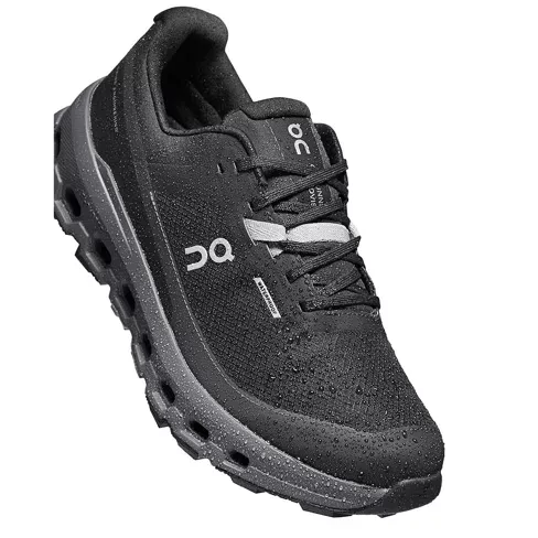 on coloudvista2(防水) ON RUNNING Women's Cloudvista 2 Waterproof Black | Eclipse