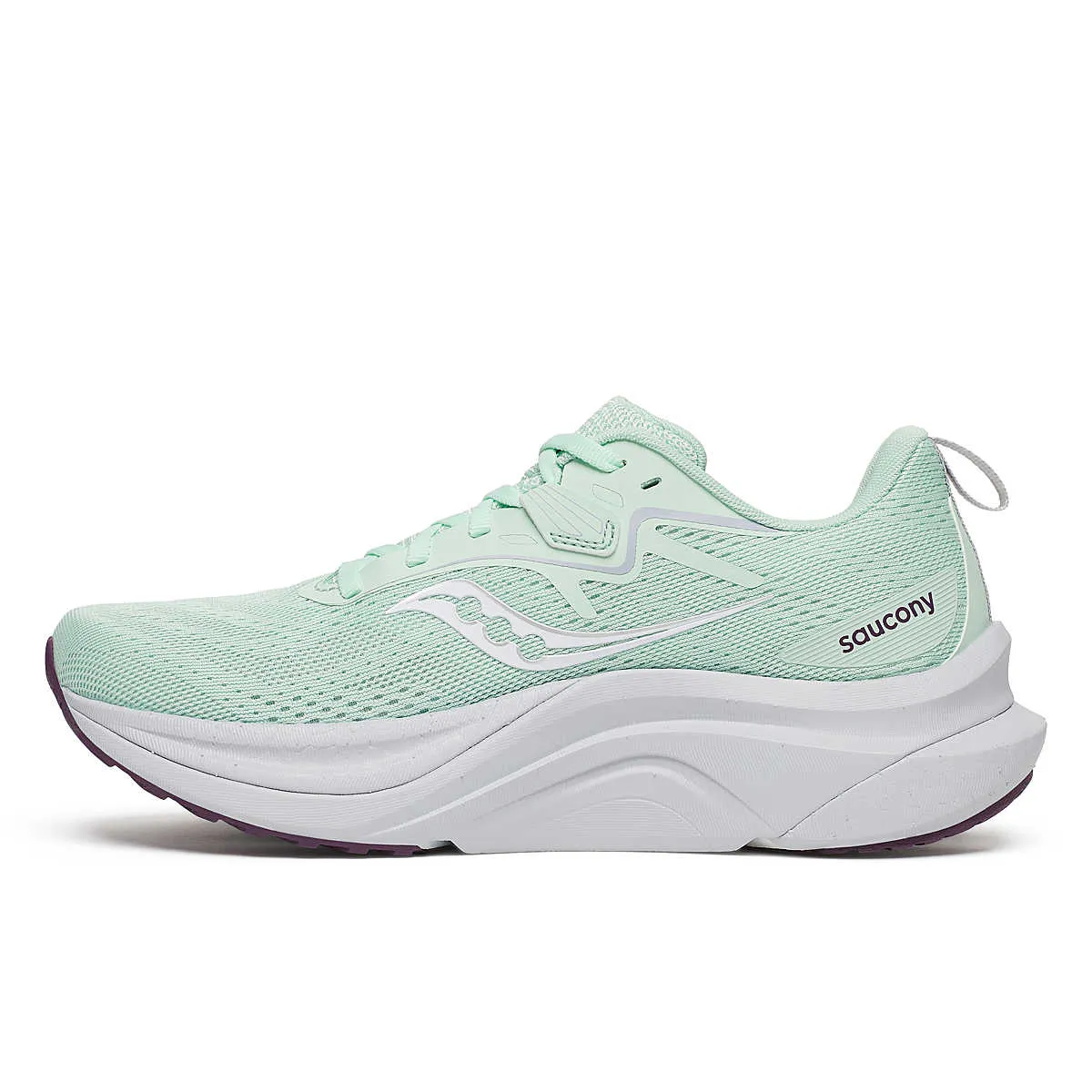 SAUCONY Women's Saucony Tempus 2 Jade | Eggplant