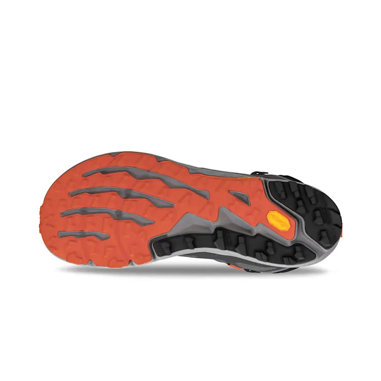 Altra Men's TIMP HIKER GRAY