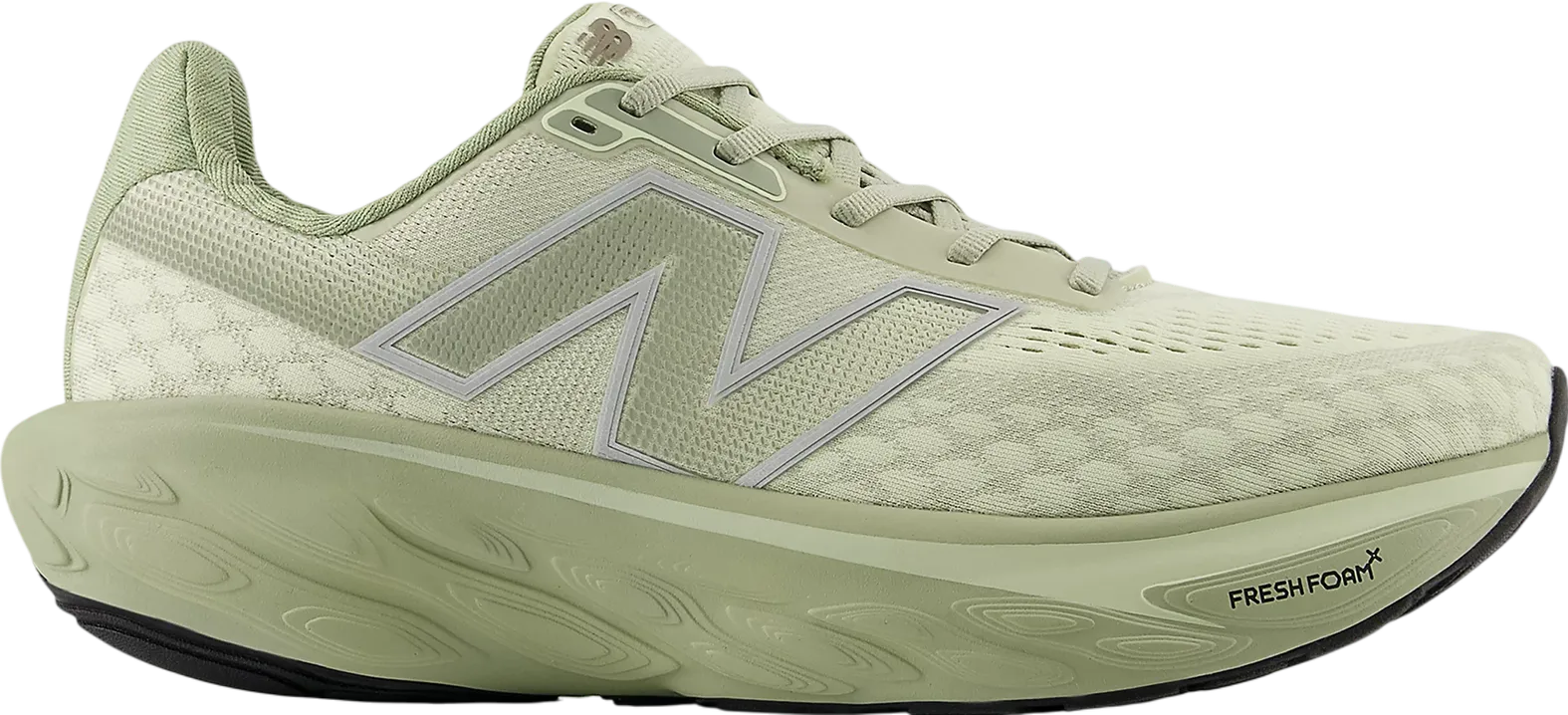 NEW BALANCE Men's Fresh Foam X 1080v14 Olivine with Mineral