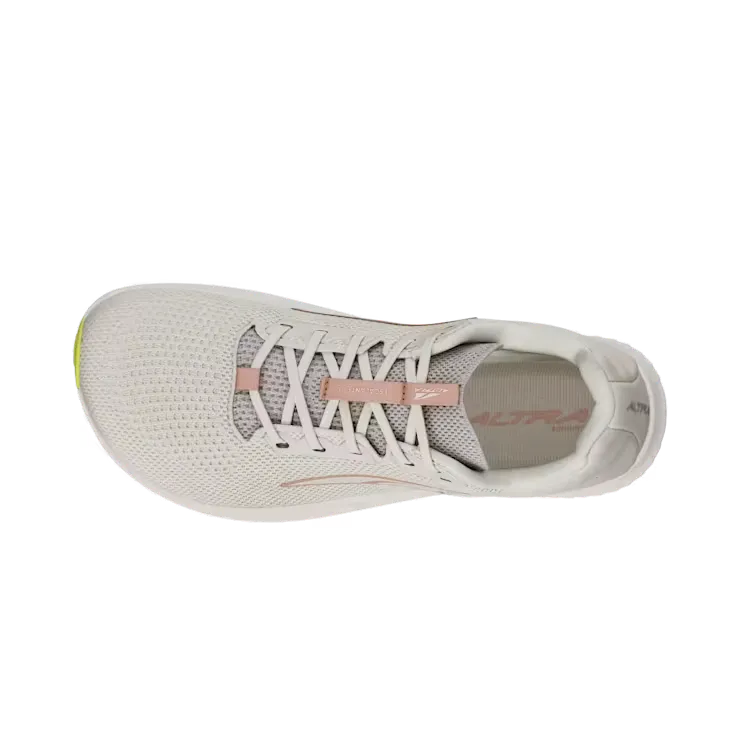 ALTRA Women's ESCALANTE 4 LIGHT GRAY