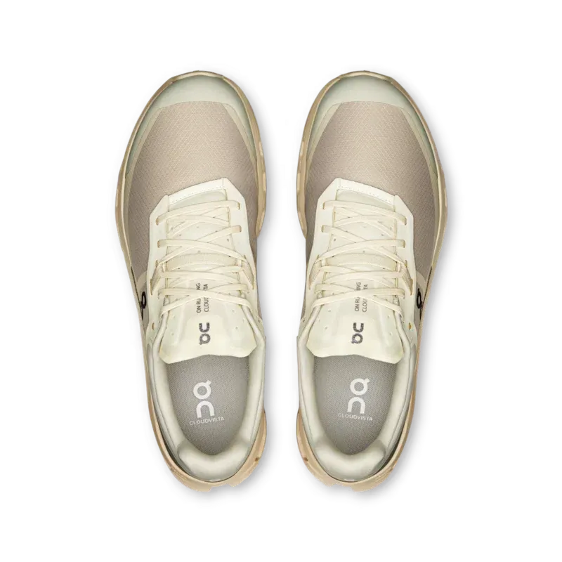 ON Men's Cloudvista 2 Cream | Desert