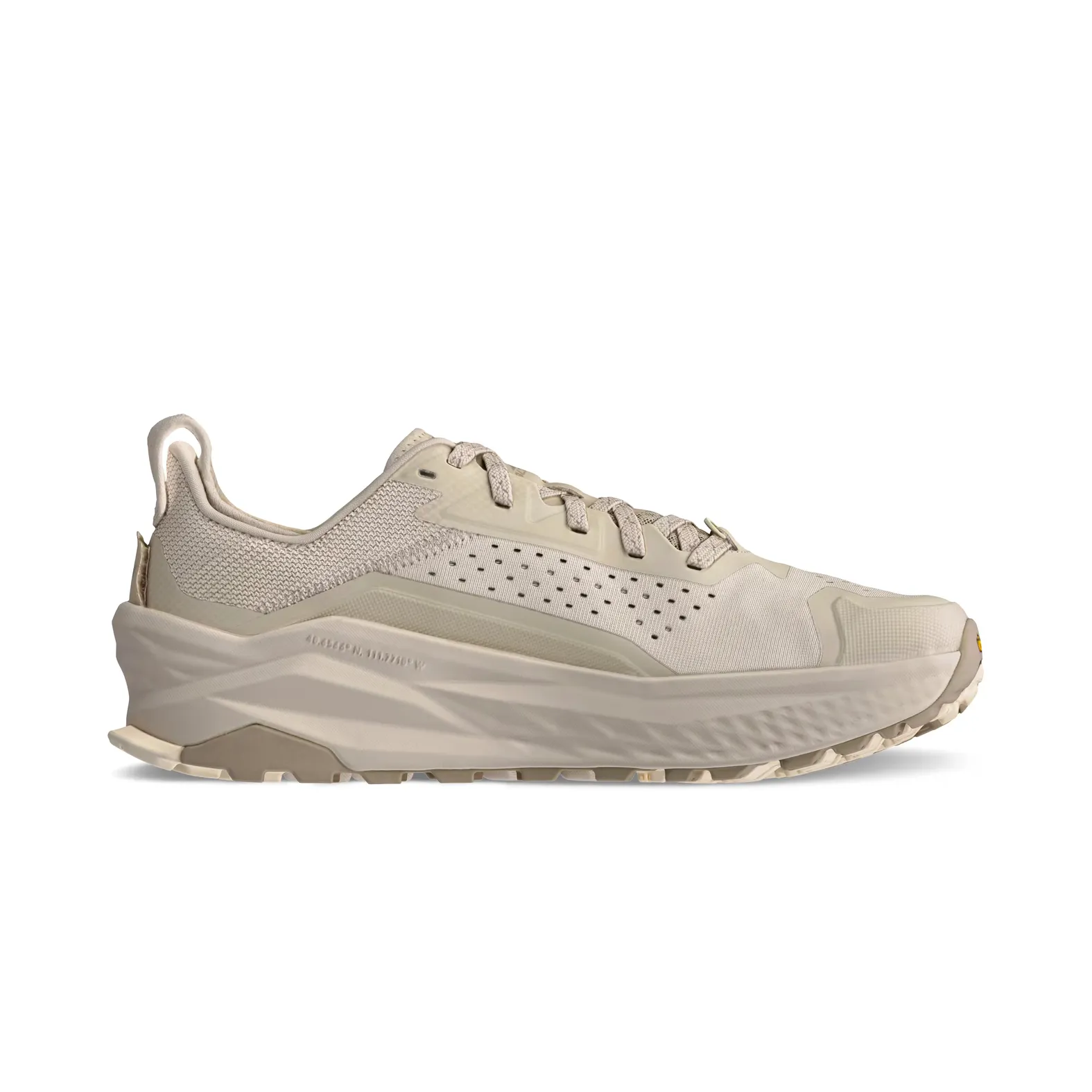 Altra Men's Olympus 6 921 Sand