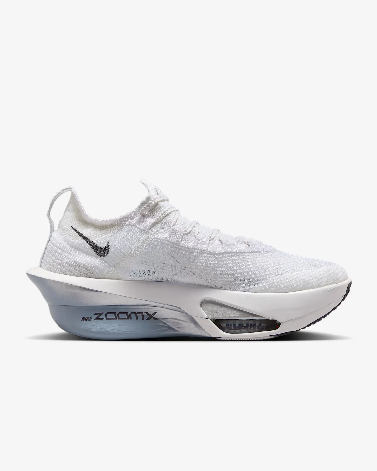 ナイキ アルファフライ 3 NIKE Alphafly 3 ホワイト 25.5 Nike Men's Nike Alphafly 3 WHITE/GRIDIRON-PURE PLATINUM