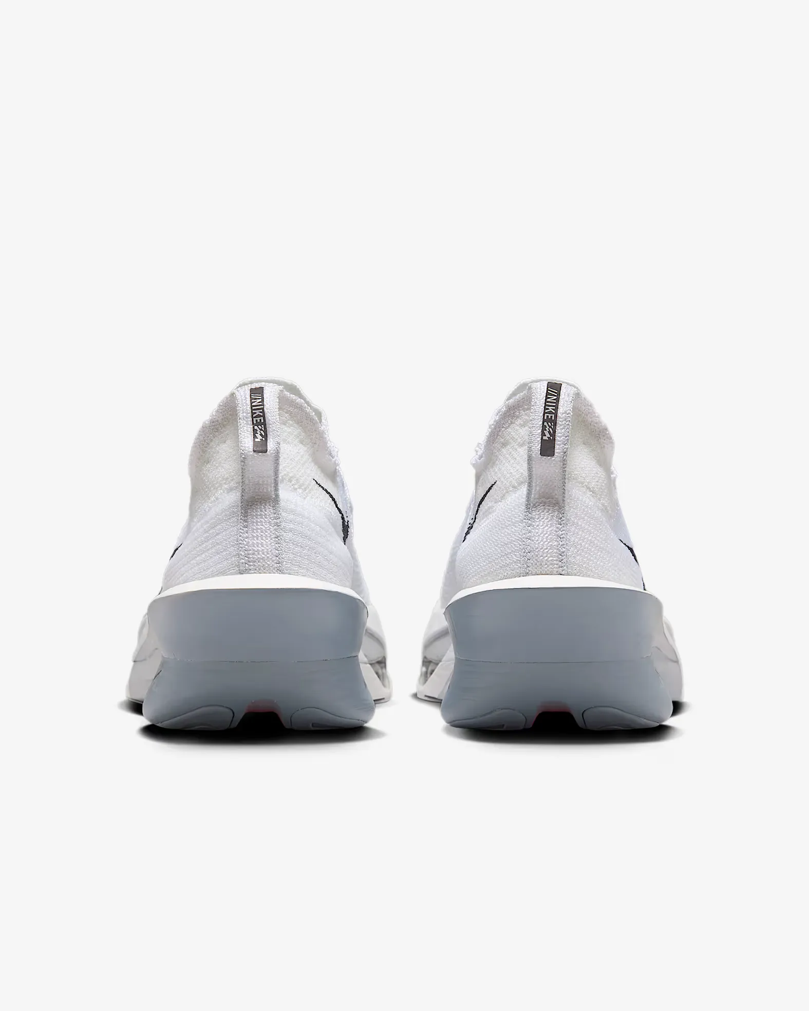 Nike Men's Nike Alphafly 3 WHITE/GRIDIRON-PURE PLATINUM
